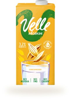 oat milk